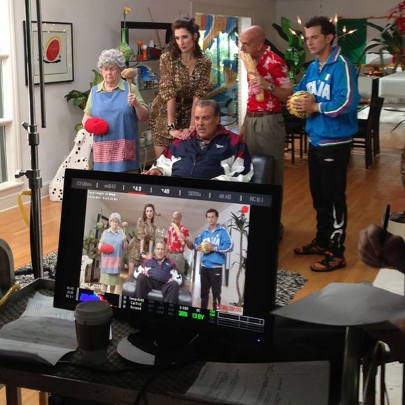 Beachy Boho Hippie Yogini w/ a splash of Rock&Glam - Picture 15 of 15